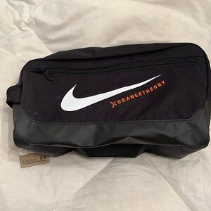 Orangetheory Fitness Branded Shoe Bag